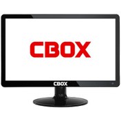 Resim CBOX 18.5 1850HV 1366x768 5MS 60HZ HDMI VGA SIYAH 18.5 CBOX 1850HV 1366x768 5MS 60HZ HDMI VGA SIYAH