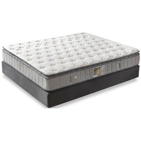 Resim Sunsayatak Sünsa Myra Pedli Yatak 100X200 