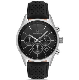 Resim Momentus Sc247s-04bs Erkek Kol Saati 