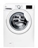 Resim Hoover H3W 292DE/1-17 D Sınıfı 9 kg NFC Bağlantılı 1200 Devir Çamaşır Makinesi 