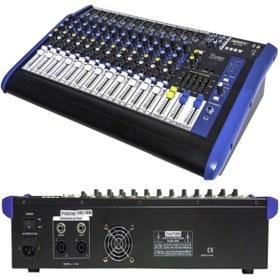 Resim Lastvoice Toplantı ve Konferans Salonu Ses Sistemi Gold Paket-2 