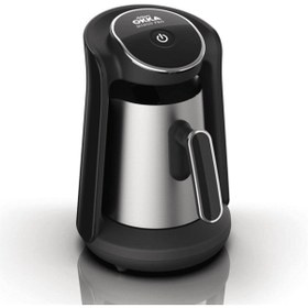 Resim ARZUM OK0010-K OKKA MINIO PRO TURK KAHVESI MAKINES 