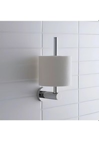 Resim D-code Tuvalet Kağıtlığı Yedek 0099151000 Siyah 