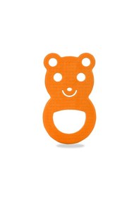 Resim Mamajoo Yumuşak & Eğlenceli Diş Kaşıyıcı, Kolay Kavrama & Hassas 