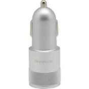Resim Vorson 3.1 A Dual Usb Port Araç Şarjı 