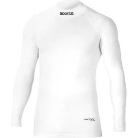 Resim Sparco Long Sleeve Shırt R558 Shıeld Tech 