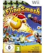 Resim Nintendo Wii Flingsmash 