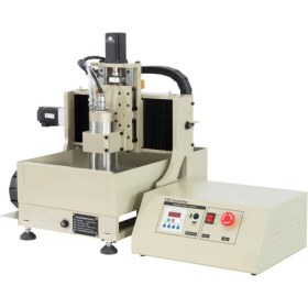Resim Zetcarve Pro X3 – Profesyonel Seri Masaüstü Cnc Router 