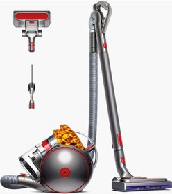 Resim Dyson Cinetic Big Ball Multifloor 2 Kablolu Süpürge 