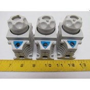 Resim Wöhner Vde 0636 63A 400V 1,5-35 2,5-3Nm Switch 