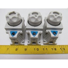 Resim Wöhner Vde 0636 63A 400V 1,5-35 2,5-3Nm Switch 