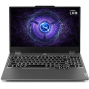 Resim Lenovo LOQ 15IRX9 83DV011CTRN2 i7-13650HX 16 GB 1 TB SSD RTX3050 15.6" Dos Dizüstü Bilgisayar 
