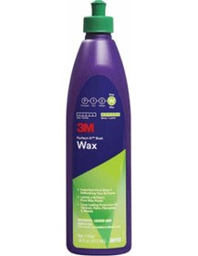 Resim 3m 36112 Boat Wax 473ml - 