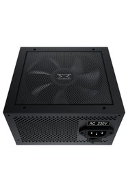 Resim Xigmatek EN49356 ODIN O700 700W 12cm Fan APFC Flat Kablo 80 PLUS Power Supply 