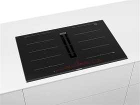Resim Bosch PXX875D57E İndüksiyon Cam Ankastre Ocak 