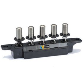 Resim Ozba Ticaret Samsung Uyumlu Aspiratör Davlumbaz Ankastre Düğme Tuş Takımı Şalter (5 TUŞLU) 