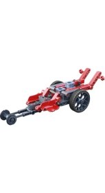 Resim Tech Butiq 75079TR Mekanik Laboratuvarı - ve Dragstar +8 Yaş 