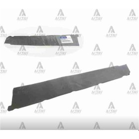 Resim Kapı İskelet Şeridi I-30 07-11 Arka Sağ Direk 