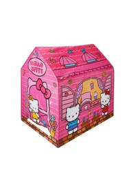 Resim Hello Kitty Oyun Çadırı 
