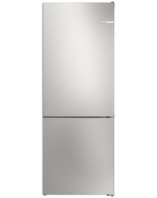 Resim Bosch Serie 4 KGN56VPD0N 500 L No-Frost Alttan Donduruculu Buzdolabı 
