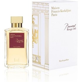 Resim Maison Francis Kurkdjian Baccarat Rouge 540 Kadın Parfüm EDP 200 ML 