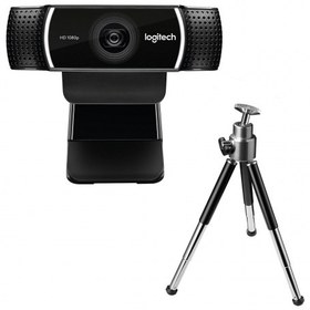 Resim LOGITECH C922 15Mp Full HD PRO WEBCAM (960-001088) 