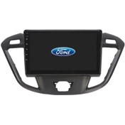 Resim FORD TRANSIT /2017 TOURNEO CAR PLAY MULTIMEDIA 