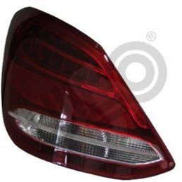 Resim ULO 1128001 Stop Lambasi Sol (Led) C-Class W205 14-21 (WC796877) 