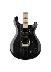 Resim Prs Se Swamp Ash Special Elektro Gitar Charcoal 