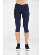Resim Umbro Capri Tayt Ve0002 - Lacivert - S 