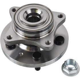 Resim Blueprınt-adj138215 - Tekerlek Rulmanı On Land Rover Range Rove 