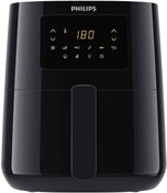 Resim Philips Airfryer Xl Essential 2000 W Sıcak Hava Fritözü 