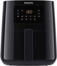 Resim Philips Airfryer Xl Essential 2000 W Sıcak Hava Fritözü 
