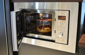 Resim Simax Yuvarlak 2’li Borosilikat Cam Saklama Kabı Seti, 0.35 L x 2, 116×76 mm, Sızdırmaz Kapak, Mikrodalga-Fırın-Buzdolabı-Bulaşık Makinesi Uyumlu 