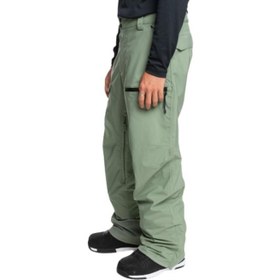 Resim Quiksilver Utility Erkek Snowboard Pantolonu 