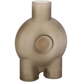 Resim Vitale Fil Cam Vazo 3 20 9 30 Cm Ak.jk0061 Diğer 