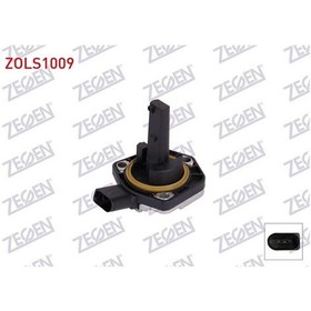 Resim Zegen-zols1009 - Yag Sevıye Sensoru Vw Golf 1j1 97-05/ Bora 