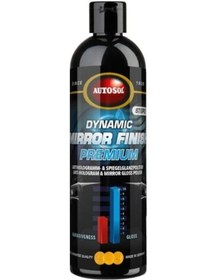 Resim Autosol Dinamik İnce Çizik Hare . Bitirici Cila 250 Ml 