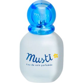 Resim Mustela Musti Alkolsüz Bebek ve Çocuk Parfümü 50ml 