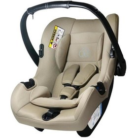 Resim Trn Grup 0+ Oto Koltuğu / Sand 