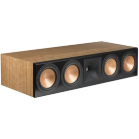 Resim Klipsch RC-64 III Center Kiraz Ağacı Merkez Hoparlör Klipsch