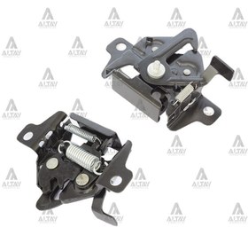 Resim KİLİT KAPUT PRIDE FORD FESTIVA 
