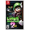 Resim Luigi's Mansion 2 HD Nintendo Switch Oyunu 