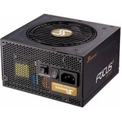 Resim Seasonic 750W 80+ Gold (Focus Gold GX) Beyaz Orjinal - Faturalı - Garantili Ürünler - Hızlı Gönderim