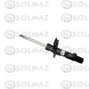 Resim Ford Focus 2015-2020 Sol Ön Amortisör 
