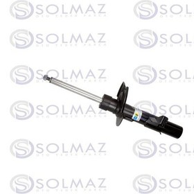 Resim Ford Focus 2015-2020 Sol Ön Amortisör 