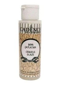 Resim Boya Çatlatma Crackle Glaze 70Ml 