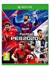 Resim Aral Pes 2020 XBox One Oyun 