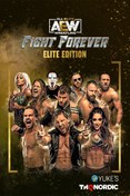 Resim AEW: Fight Forever Elite Edition 