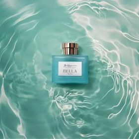 Resim SDT Group Baldessarini Mare | Duo Set | Eau De Parfum Natural Spray & Shower Gel 150 ml Fs Içermez 